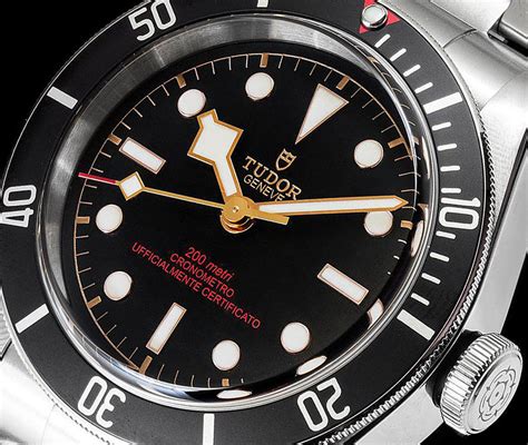 tudor limited edtion|tudor black bay boutique edition.